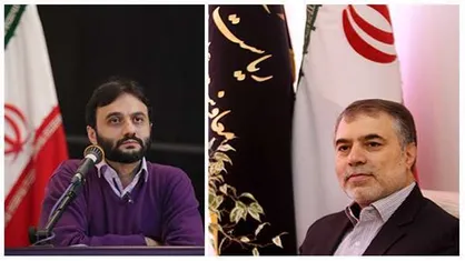 دبیر کارگروه کودک و خانواده سندملی توسعه فناوری&zwnj;های فرهنگی و نرم منصوب شد