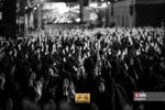 شام غریبان 98 با مداحی بنی فاطمه