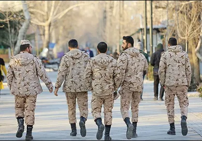 روز سرباز؛ فرصت بازبینی در ارتقاء توانمندسازی و رفاه سربازان