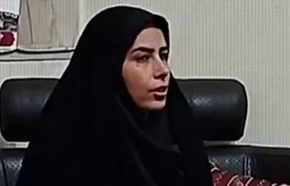 دختر شهیدی که از مادرش می&zwnj;پرسد من فرزند شهیدم؟! / روایتی از زندگی شهید امین عسگری