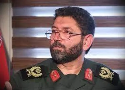 مکتب حاج قاسم سلیمانی همان مکتب انقلاب اسلامی است / خط قرمز حاج قاسم انقلاب و نظام بود