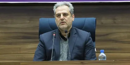 خاوازی: قول می&zwnj;دهم کشاورزان سند اراضی خود را دریافت کنند / پنبه و چغندر خرید تضمینی می&zwnj;شود