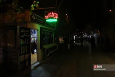 رعایت محدودیت‌ها از سوی تمامی صنوف تهران در هفته نخست