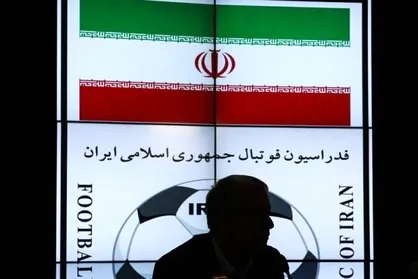 ردپای &laquo;یک آقازاده ورزشی&raquo; در انتخابات فدراسیون فوتبال