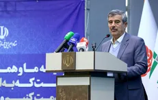 ایجاد ۶۵ هزار طرح اشتغال در مناطق محروم از ابتدای سال