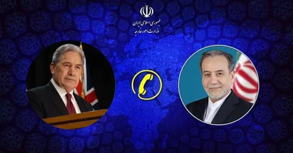 وضعیت کنونی در تنگه هرمز مستقیماً و منحصراً متوجه متجاوزان است