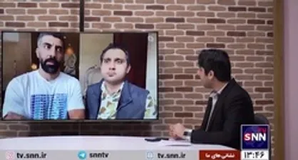 کنایه کاپیتان تیم ملی هاکی به پاداش&zwnj;های وزارت ورزش/ طبق وعده&zwnj;ها ما الان میلیاردر هستیم!