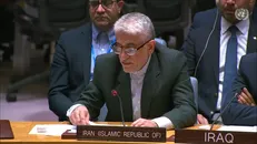 ایران: شورای امنیت با ادعای «دفاع مشروع پیش‌دستانه» آمریکا و اسرائیل مقابله کند