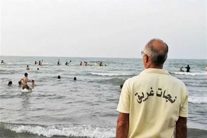 نجات ۲۸۷ نفر از غرق شدن در دریای مازندران از آغاز طرح سالم&zwnj;سازی