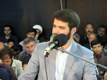 صوت/ دعای وداع با ماه&zwnj; شعبان و استقبال از ماه&zwnj; رمضان بانوای میثم&zwnj;مطیعی