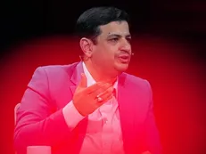 قطع اینترنت به ضرر من است، اما در جنگ ضرورت داشت