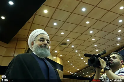 حسن روحانی و محفل امنیتی اصلاحات!