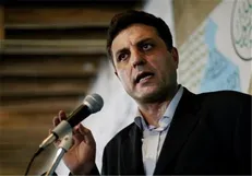 رهبر کنگره ملی افغانستان: به قول یکی از بزرگان آمریکا هیچ غلطی نمی‌تواند بکند