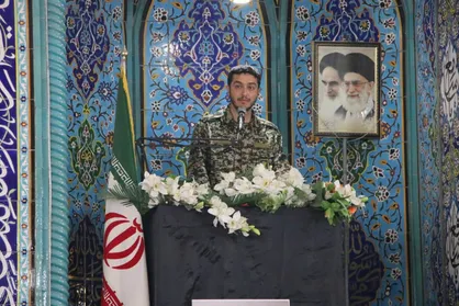 مسئله&zwnj; مذاکره و نشستن پشت میز مقدّمه&zwnj; دخالتها و حضورها آمریکا در منطقه است