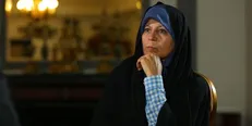 فائزه هاشمی: حجاب و رابطه با آمریکا باید به همه‌پرسی گذاشته شوند!
