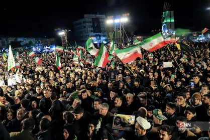 طنین یا ابوالفضل گرگانی&zwnj;ها در قرار ۱۶۰