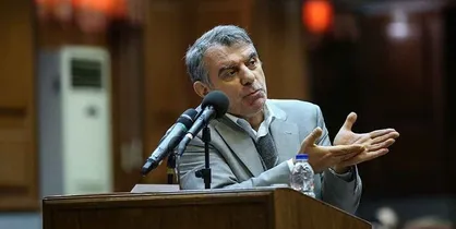 آخرین جلسه رسیدگی به اتهامات رئیس سابق سازمان خصوصی&zwnj;سازی/ پوری حسینی: هیچ یک از اتهامات را قبول ندارم!