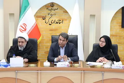 استاندار کرمان خواستار جبران عقب&zwnj;ماندگی در پرداخت تسهیلات ازدواج شد