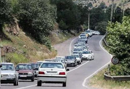 انسداد محور گاجره-دیزین-شمشک