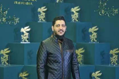 هنگام طراحی پروژه، به طور مستمر خود را در جایگاه یک نوجوان قرار می&zwnj;دادیم/سینما دائما نیاز به روح و فکر تازه دارد