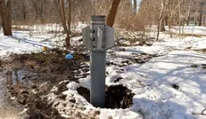ترکیه بمب خوشه‌ای به اوکراین داده است
