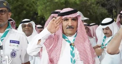 بازداشت رئیس سازمان امنیت عربستان سعودی وقعیت دارد؟