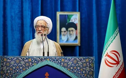 آیت الله موحدی کرمانی: دولت تدبیر، چرا تدبیر درست نکردی؟