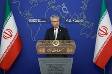 بقائی: جنایات رژیم صهیونیستی در لبنان به‌شدت محکوم است