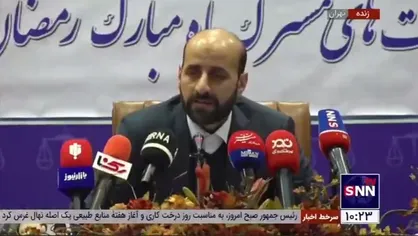 رئیس سازمان تعزیرات حکومتی: شعبه رسیدگی به تخلفات بازار را به میدان بردیم