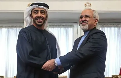 دلایل الخلیج آنلاین درباره نزدیکی مجدد ایران و امارات: از بحران یمن تا سرمایه ۲۰۰ میلیارد دلاری ایرانی&zwnj;ها در امارات!