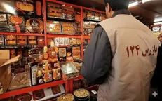 ۲۶ هزار بازرسی و تشکیل ۵ هزار پرونده تخلف صنفی در البرز / فروش اجباری نان کنجدی در صدر شکایات مردمی
