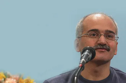 ساخت &laquo;طناب&zwnj;کُشی&raquo; بیژن میرباقری به تعویق افتاد