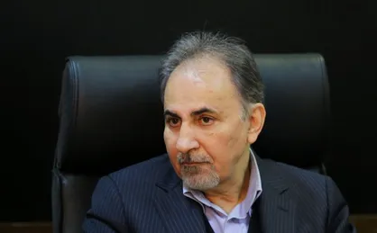 فرار به عقب شهردار تهران با ابلاغیه بیات شده در مورد همایش هنجار شکن برج میلاد!