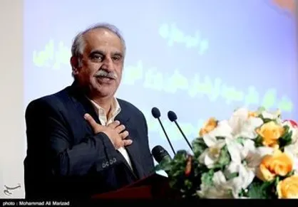 کرباسیان ۲ برنامه اصلی خود در وزارت اقتصاد را اعلام کرد