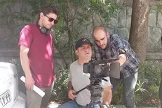 پایان فیلمبرداری فیلم کوتاه «سکوت»