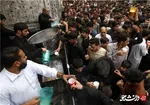 اربعین پاکستان