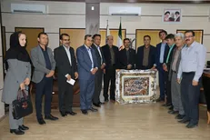 کارگروه بیمه در دانشگاه ایجاد شود