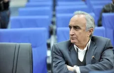 قاچاق گندم و خودکفایی؟!