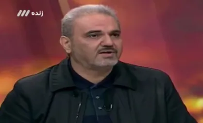فیلم/ انتقاد تند جواد خیابانی از عدم توجه و مساعدت رئیس&zwnj;جمهور به مناطق زلزله&zwnj;زده