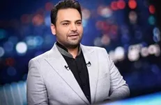احسان علیخانی با «برف آخر» به سینما می‌آید