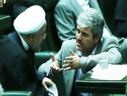 پست اینستاگرامی تاجگردون خطاب به وزیر راه: نمی&zwnj;دانم استیضاح چه می&zwnj;شود ولی دنا تو مقصر بودی!