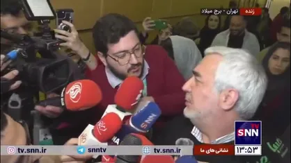 آیا حاتمی کیا درباره حاج قاسم فیلم می&zwnj;سازد؟