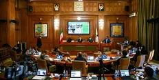 صحن امروز شورای شهر تهران برگزار نشد/ جلسه هم‌اندیشی شورای ششمی‌ها با فرمانده انتظامی تهران