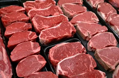 معافیت گمرکی برای واردات گوشت قرمز منجمد