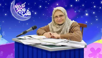 &laquo;مریم نشیبا&raquo; مورد تقدیر قرار می&zwnj;گیرد