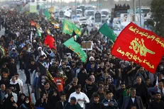 میزبانی باشکوه ملت عراق از زائرین کربلا بیانگر محبت عمیق این مردم به خاندان نبوت است