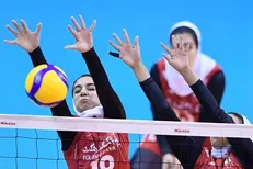 باریج اسانس برنده جدال مدعیان/ سایپا همچنان روی نوار برد