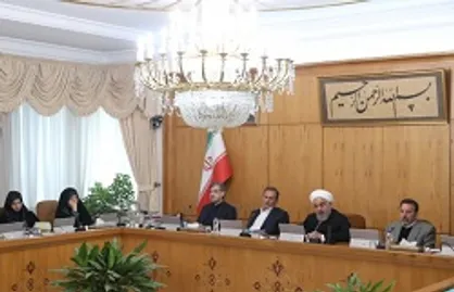 گزارش سه وزیر به هیات دولت درباره تنظیم بازار، آشوب&zwnj;های اخیر و شناسایی مشمولان طرح کمک معیشتی