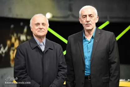 ماجرای جالب انتخاب جوان&zwnj;ترین مدیر تاریخ پرسپولیس