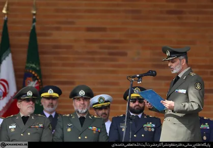 تا پایان عمر رژیم صهیونیستی دست از دست سپاه خارج نمی&zwnj;کنیم